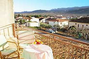 Pension de famille Stari Grad 2